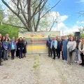 We Launched the Eymir-EKOREST Project